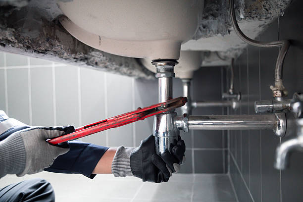 Trusted Water Heater Repair service in Pauls Valley, OK - Masters Plumbing Service